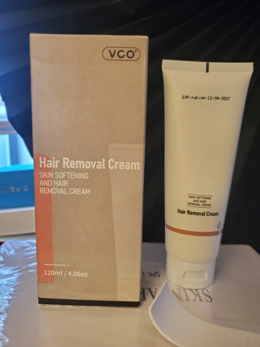 N/A hair removal